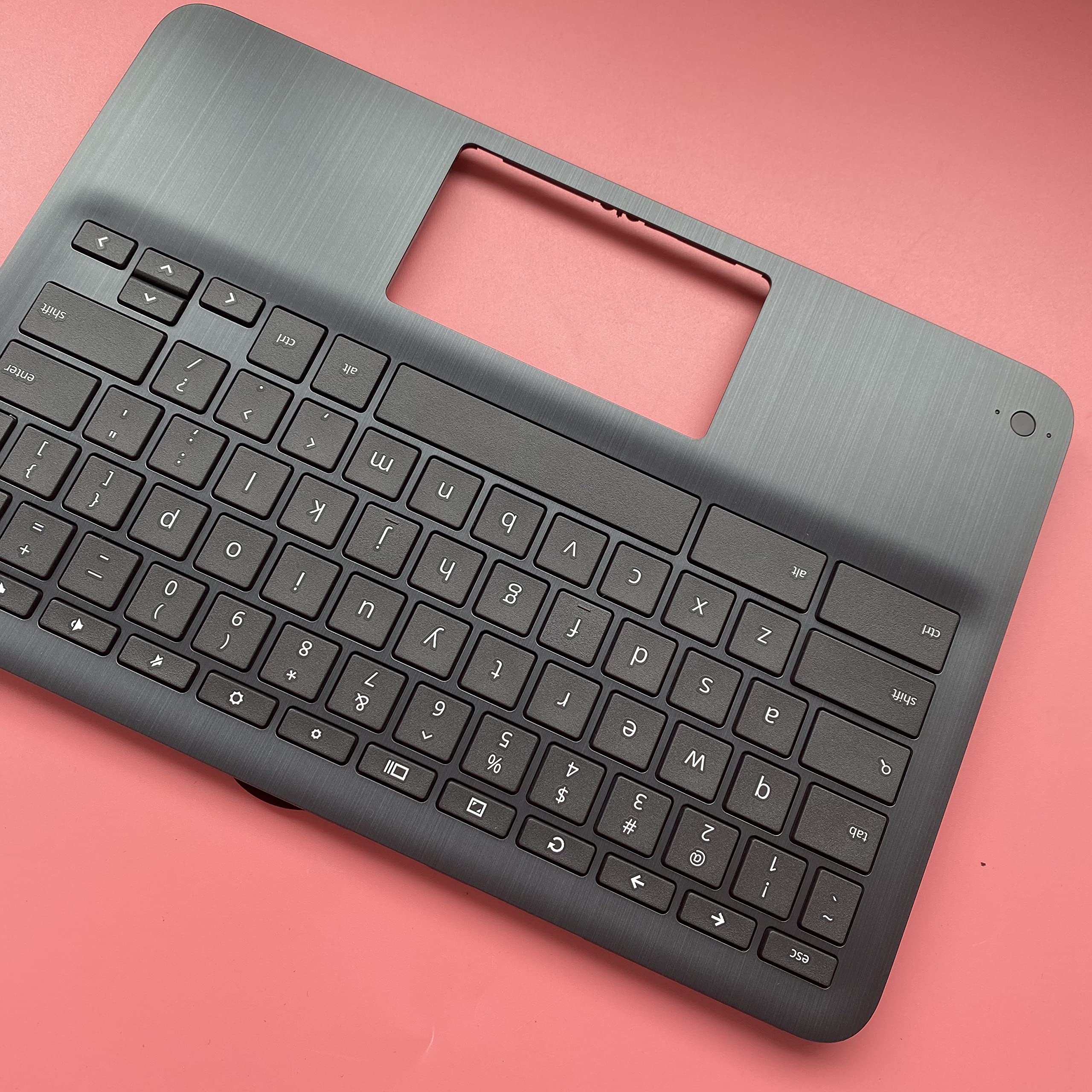 Amazon.co.jp: HP Chromebook x360 G3 EE 11 ラップトップ用アッパー